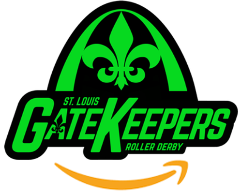 Gatekeepers Roller Derby